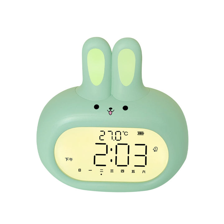 Cute children's watch