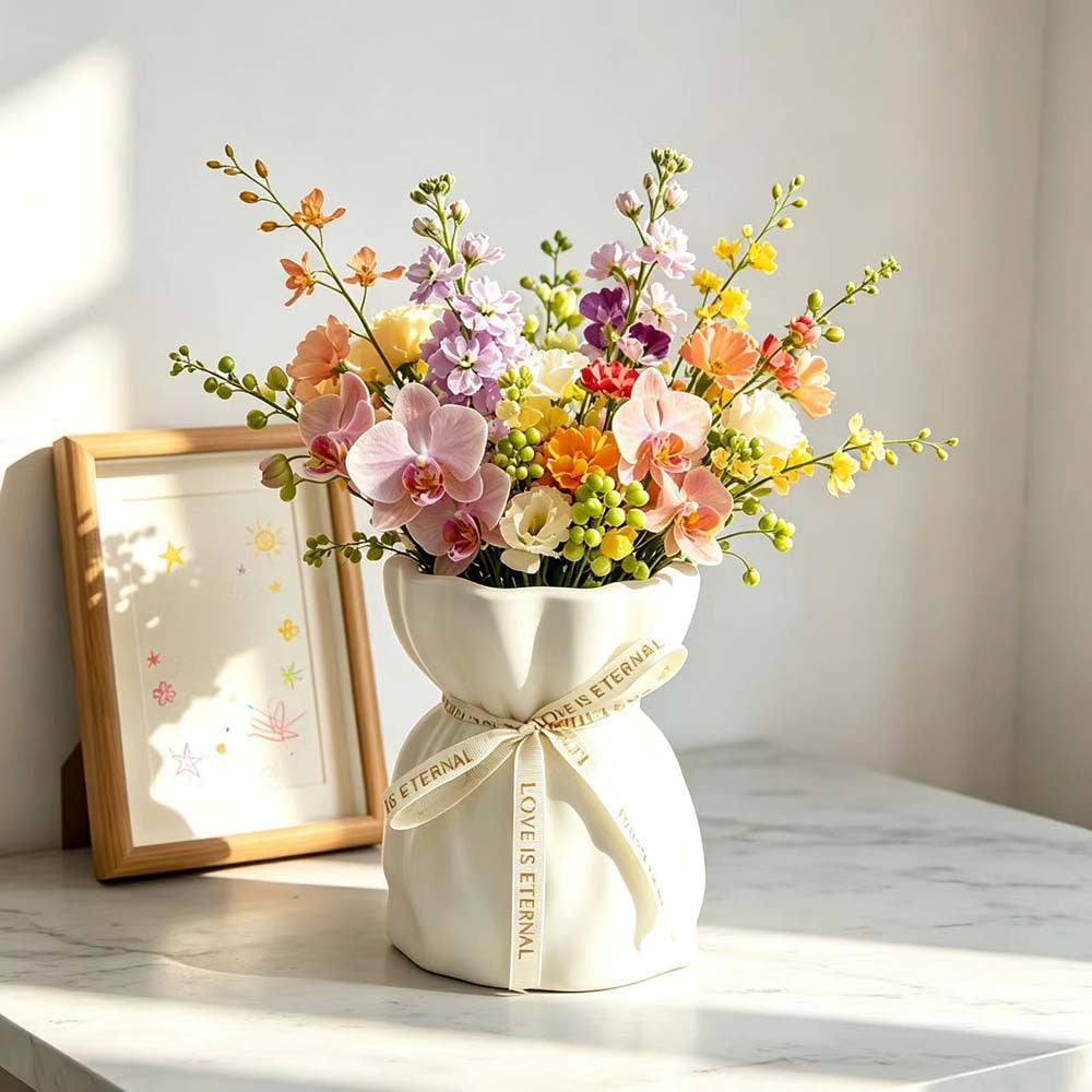 Decorative  Vase