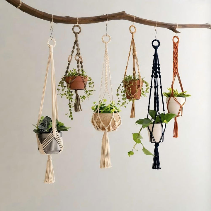 Home Decor Hanging Planter