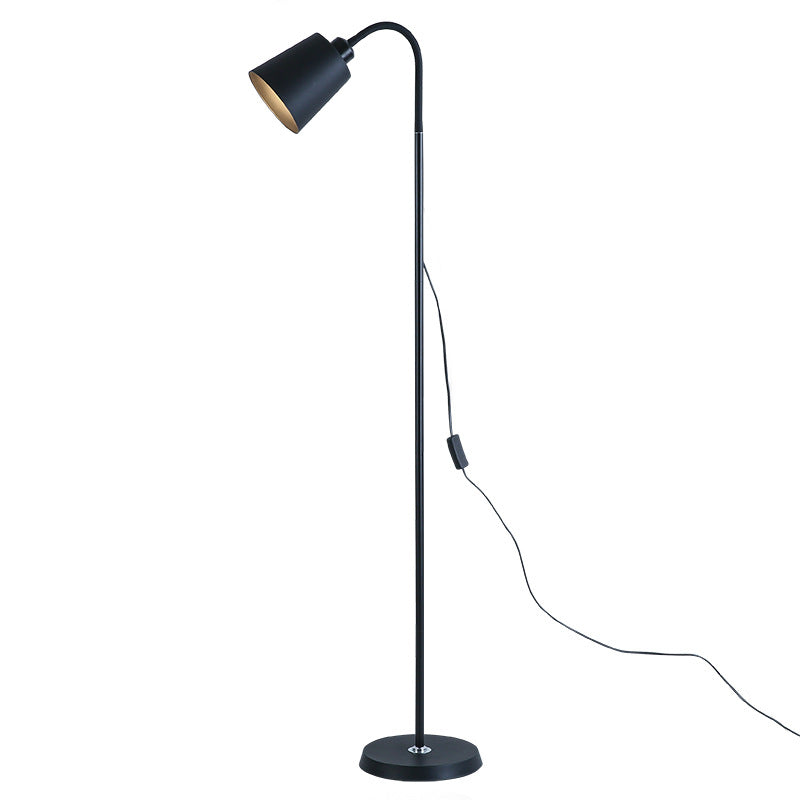 Decorative floor lamp