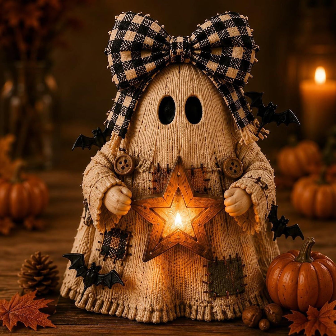 Decorative Halloween Figure