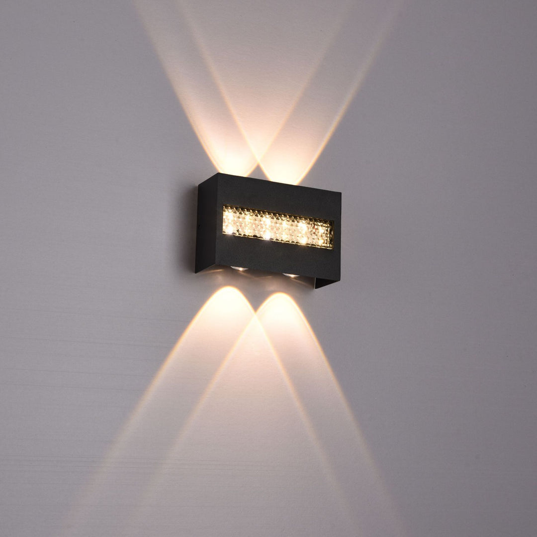 Decorative Wall Lamp