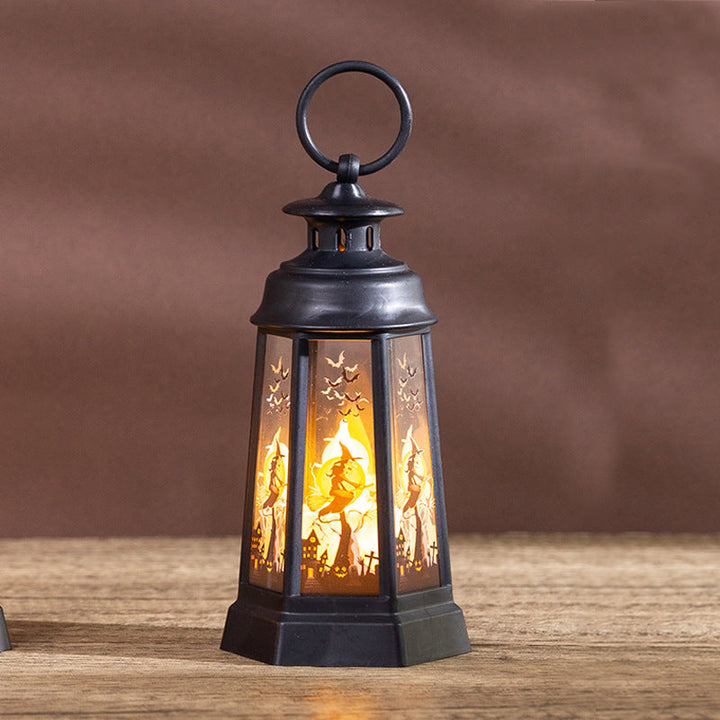 Deko-Lantern