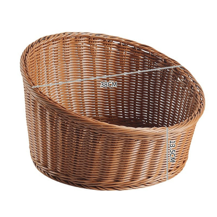 Versatile Storage Basket