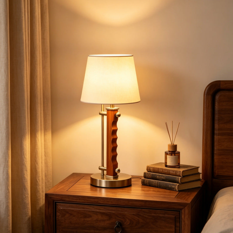 Adjustable Architect Desk Lamp
