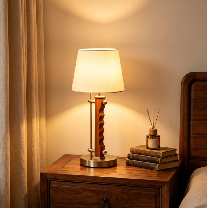 Adjustable Architect Desk Lamp