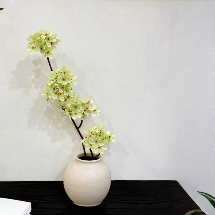 Decorative Artificial Blossom Stem