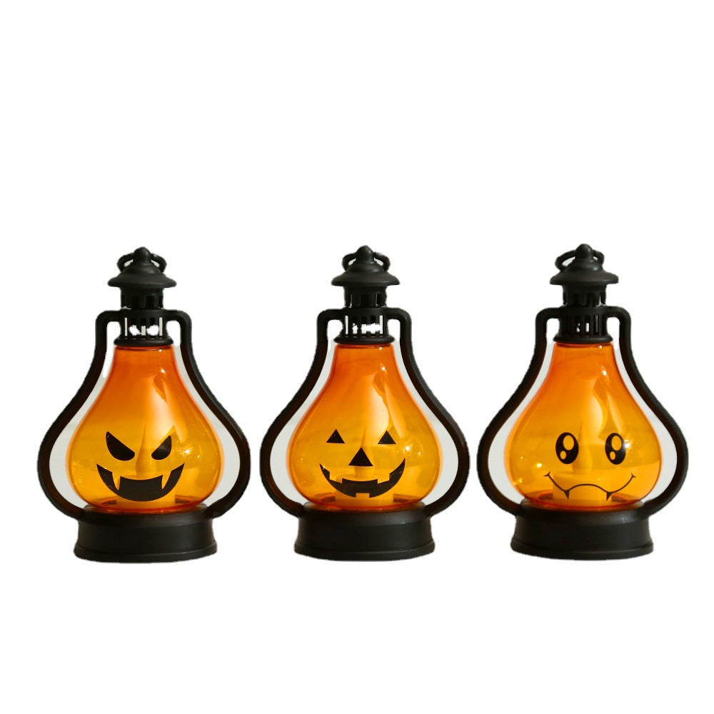 Halloween Decoration Lantern