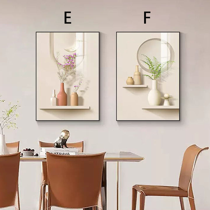 Decorative Modern Wall Art