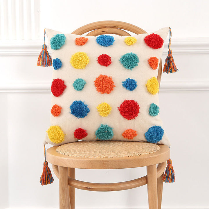 Home Decorative Pillow for Living Room