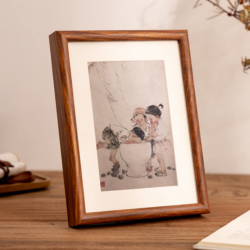 Classic Artwork Frame