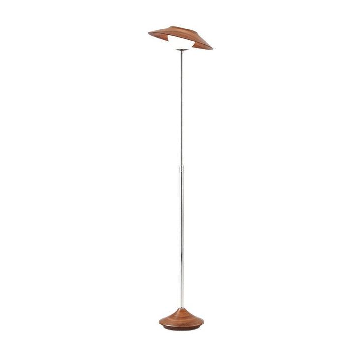 Modern adjustable floor lamp