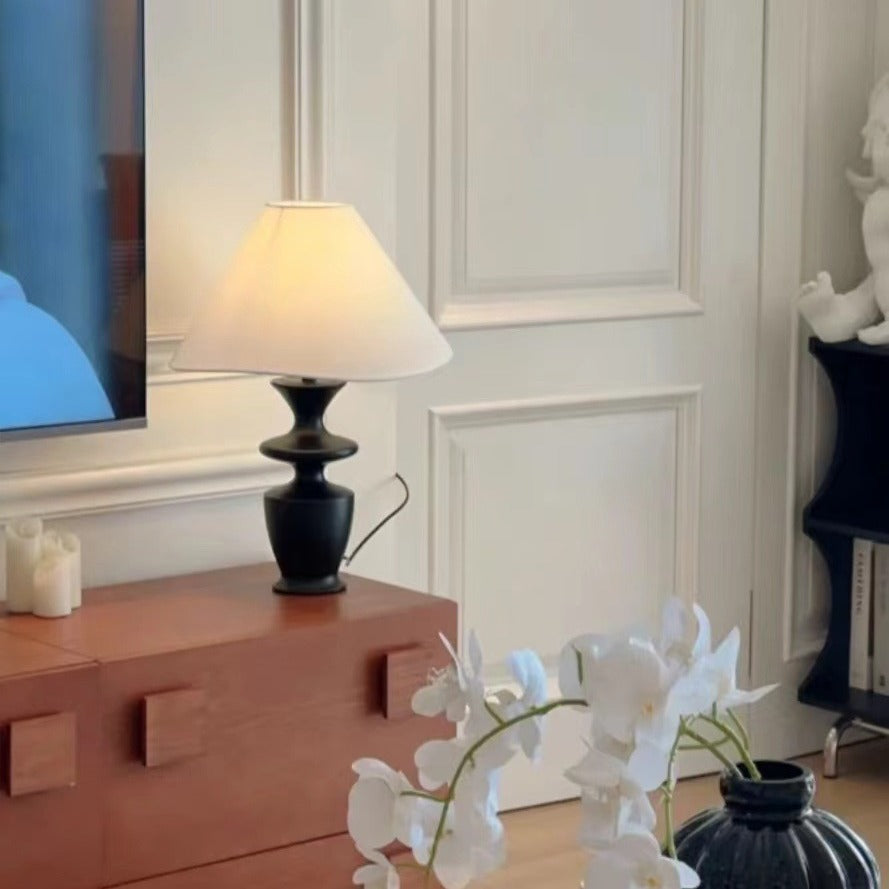 Modern table lamp