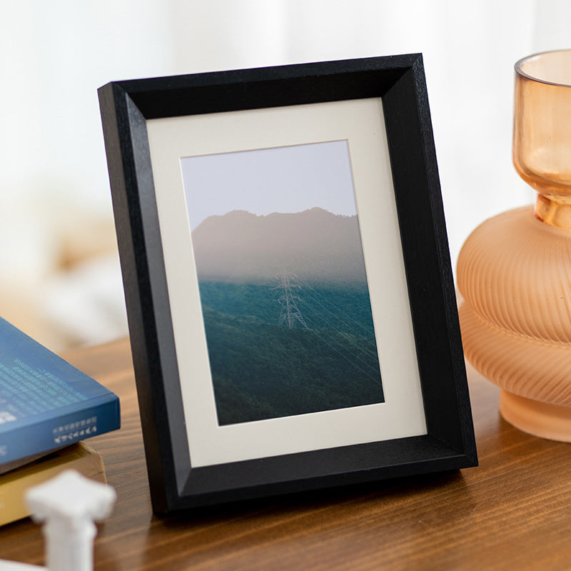 Decorative Photo Frame