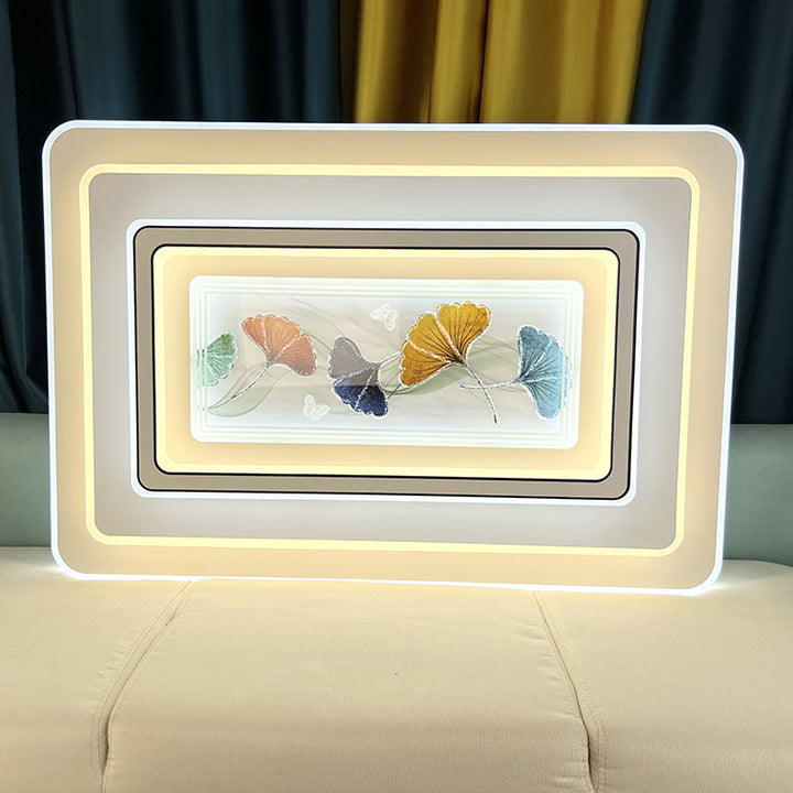 Decorative LED Art Light