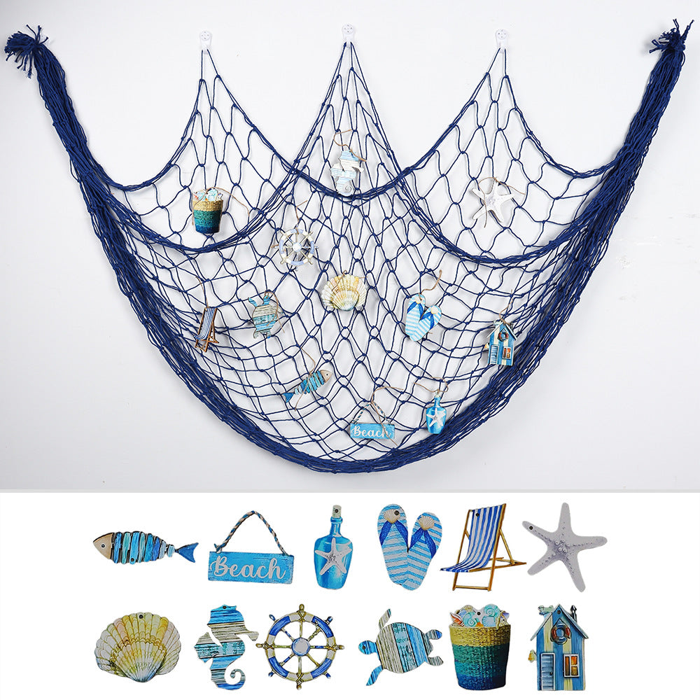 Decorative Macrame Wall Tapestry