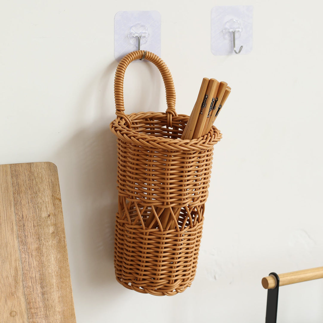 Woven Storage Basket
