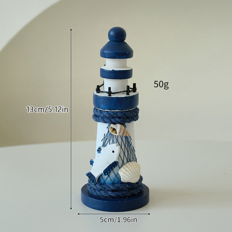 Decorative Ship Model