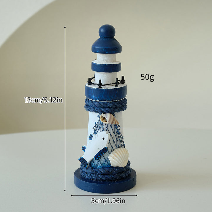 Decorative Ship Model