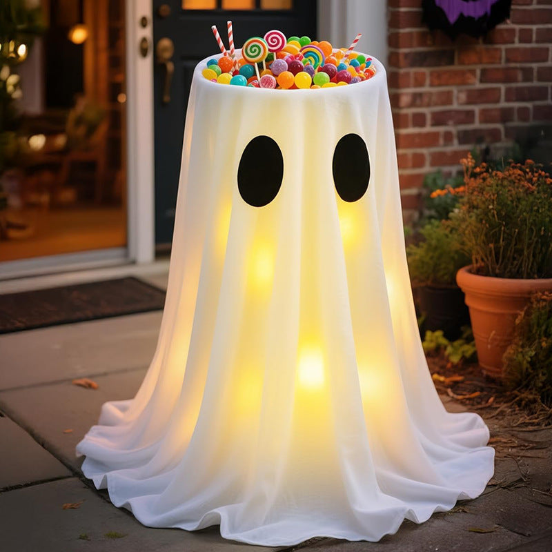 LED Halloween Ghost Lighting