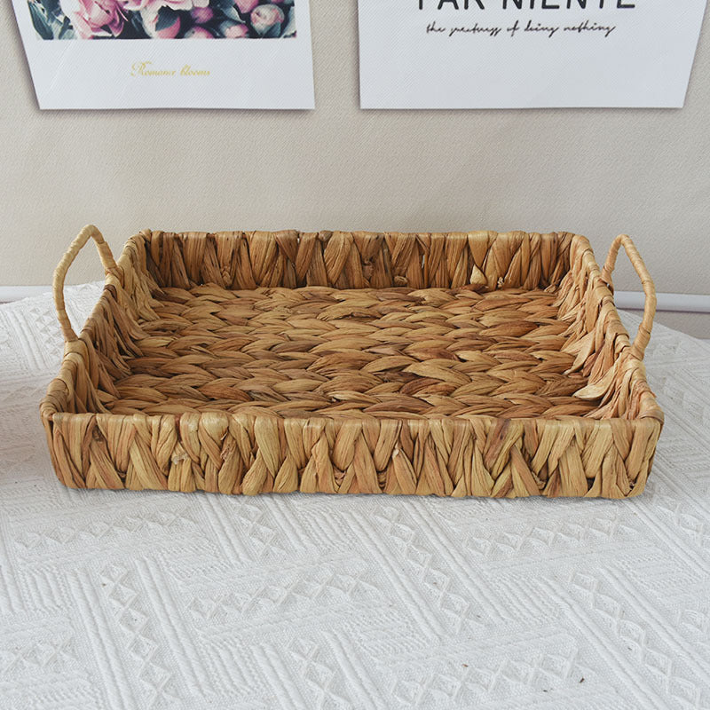 Handwoven Storage Tray