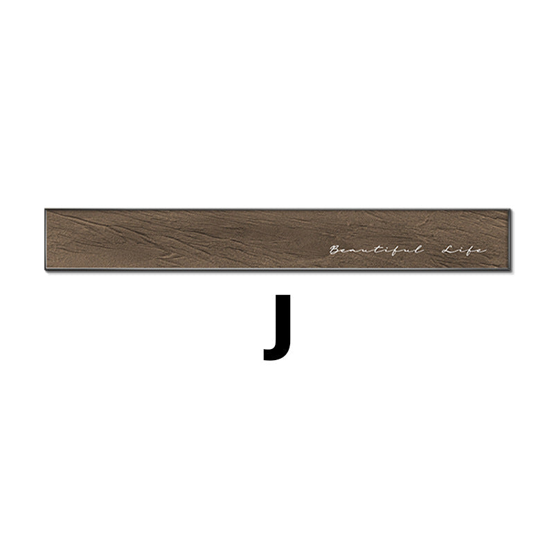 Decorative Inspirational Wall Art
