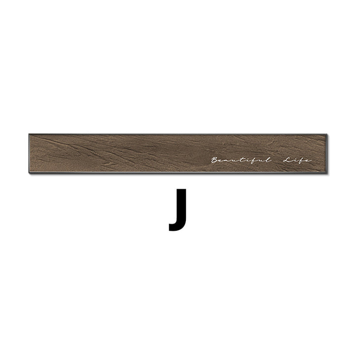 Decorative Inspirational Wall Art