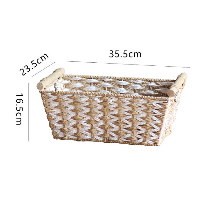 Beautiful storage basket