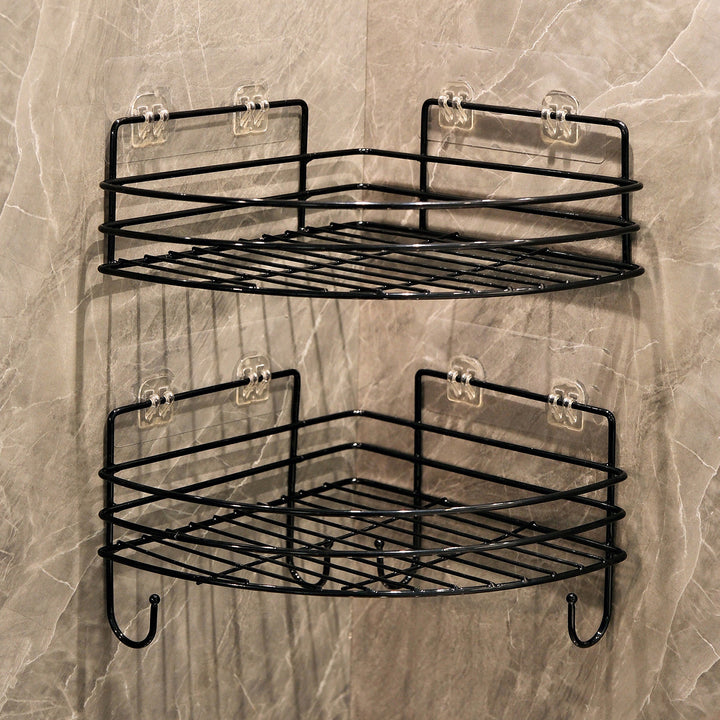 Wall shelf system