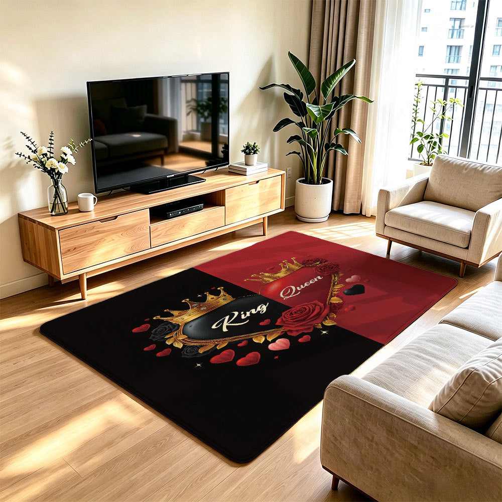 Themed Area Rug