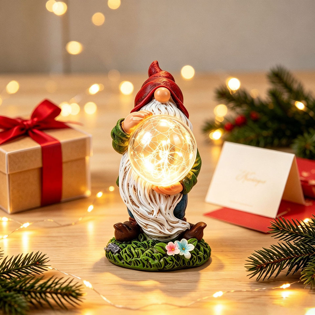 Garden Gnome Decorative