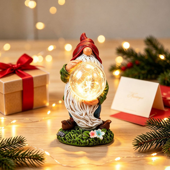 Garden Gnome Decorative