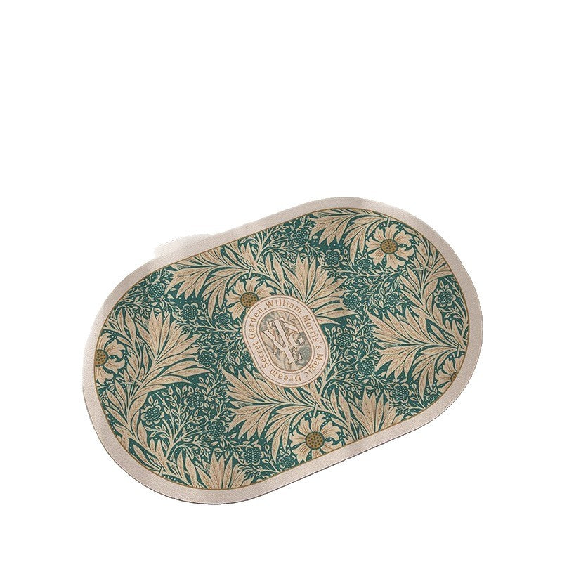 Home Decor Decorative Rug