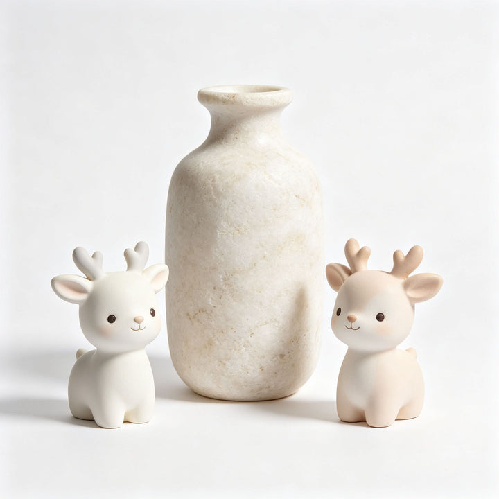 Decorative Animal Figurines