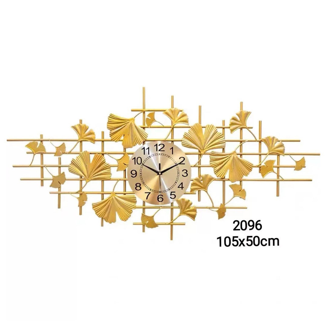 Elegant Decorative Wall Clock