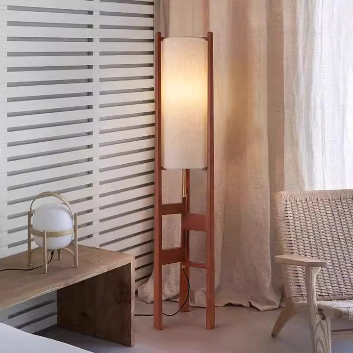 Stylish Minimalist Floor Lamp