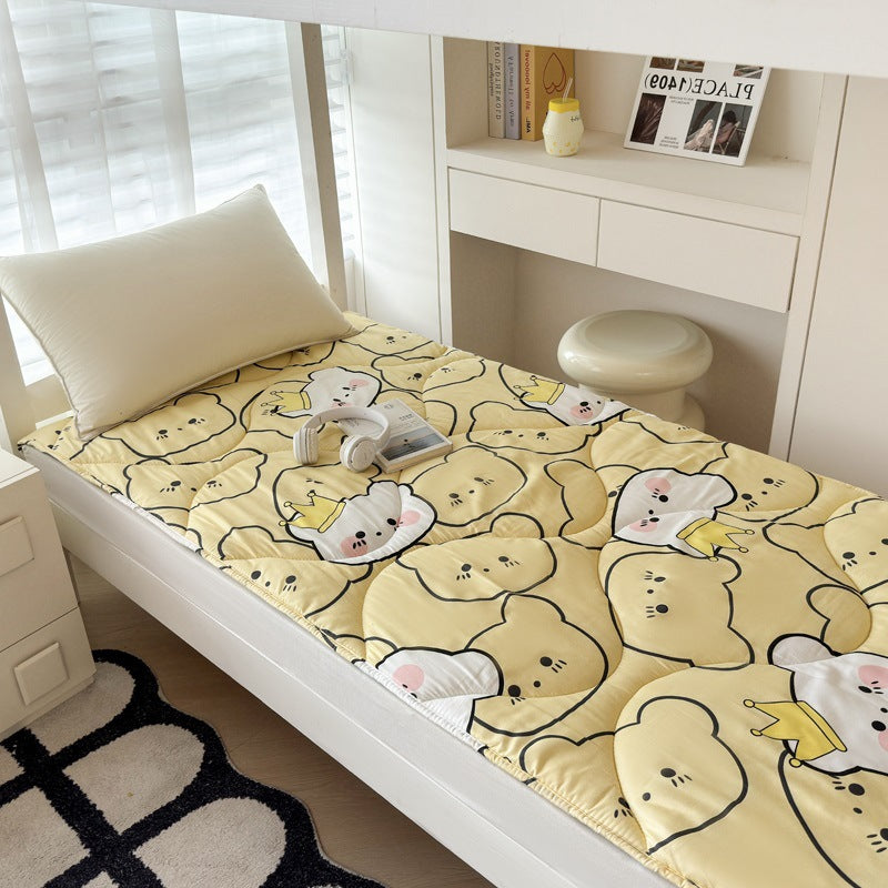 Playful Cartoon-Themed Comforter