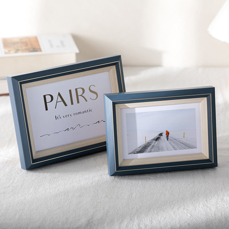 Elegant Decorative Picture Frame
