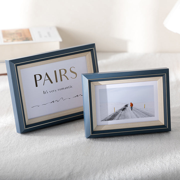 Elegant Decorative Picture Frame