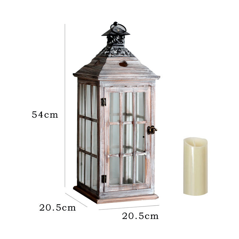 Nostalgic Lantern