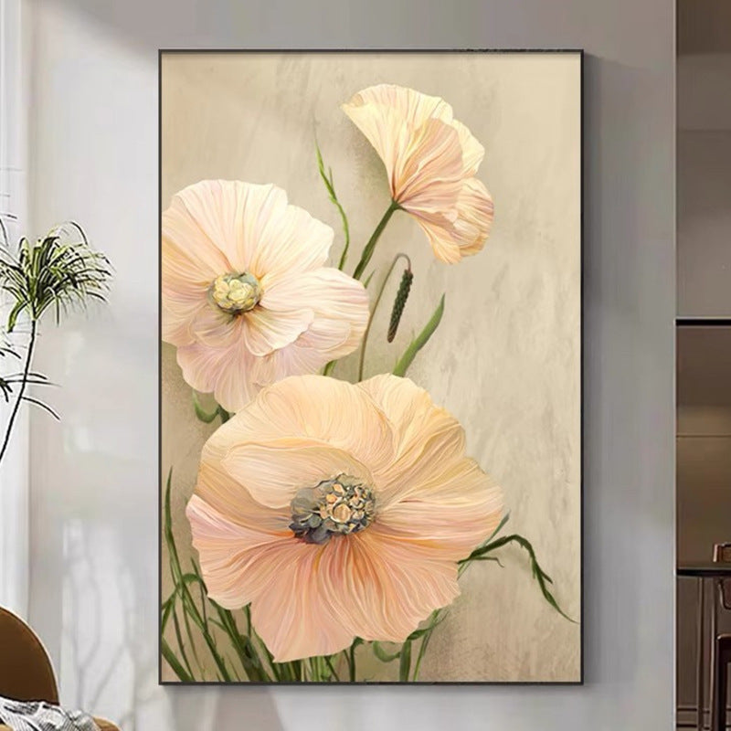 Floral Botanical Wall Art