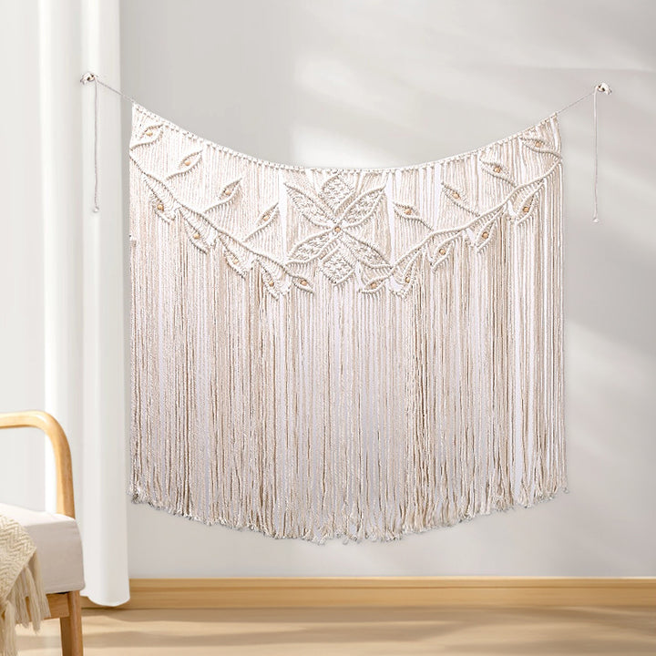 Macrame Wall Decor