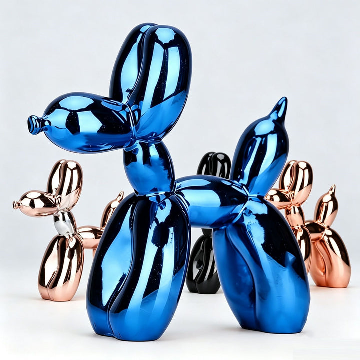 Sculpture in Animal Shape
