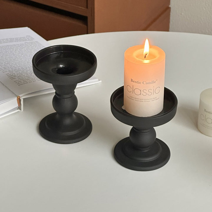Decorative Candle Holder