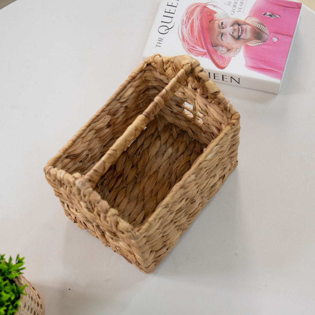 Storage basket