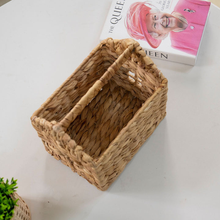 Storage basket