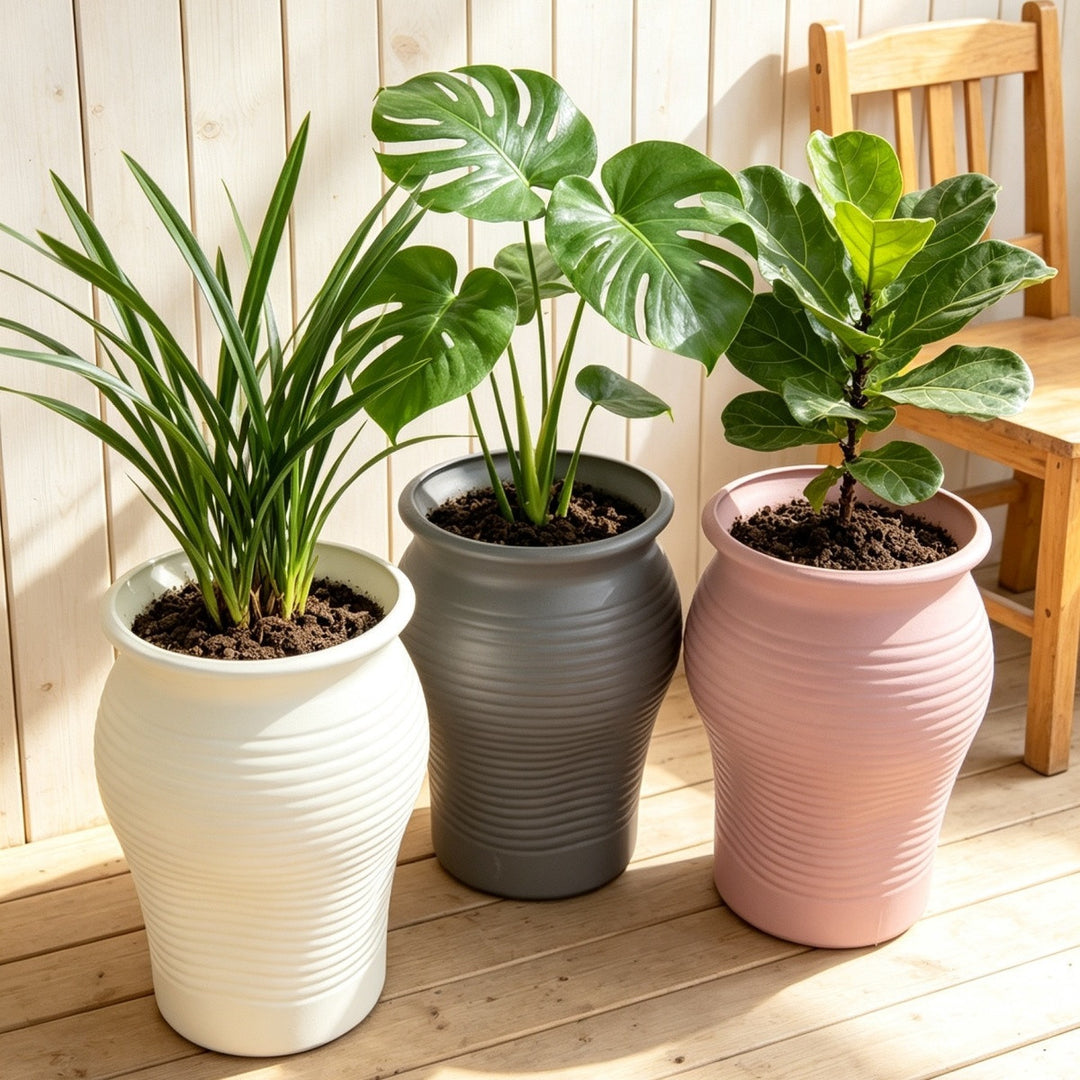 Decorative Planter