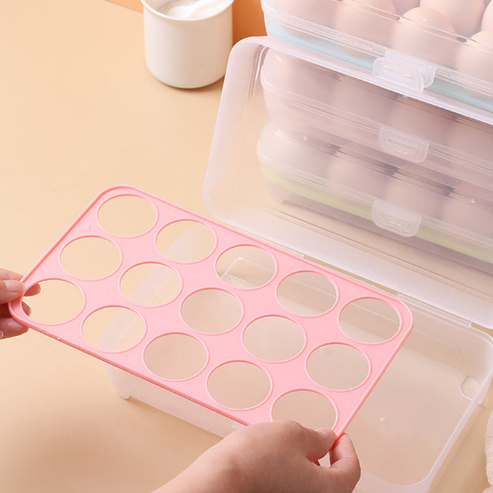 Egg Storage Container