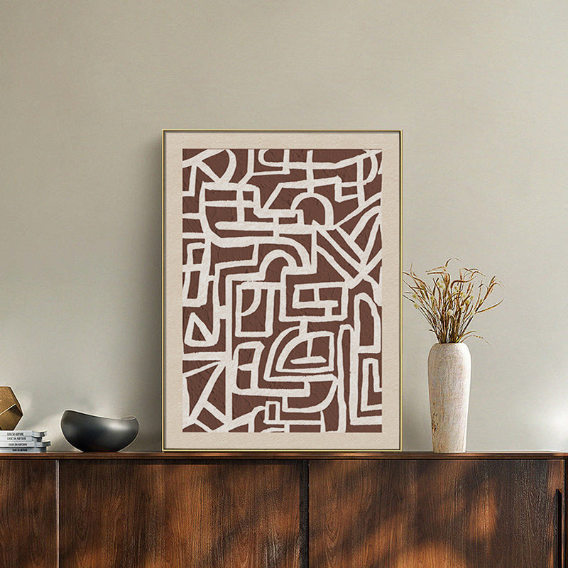 Floral-Inspired Framed Wall Art 1790073641