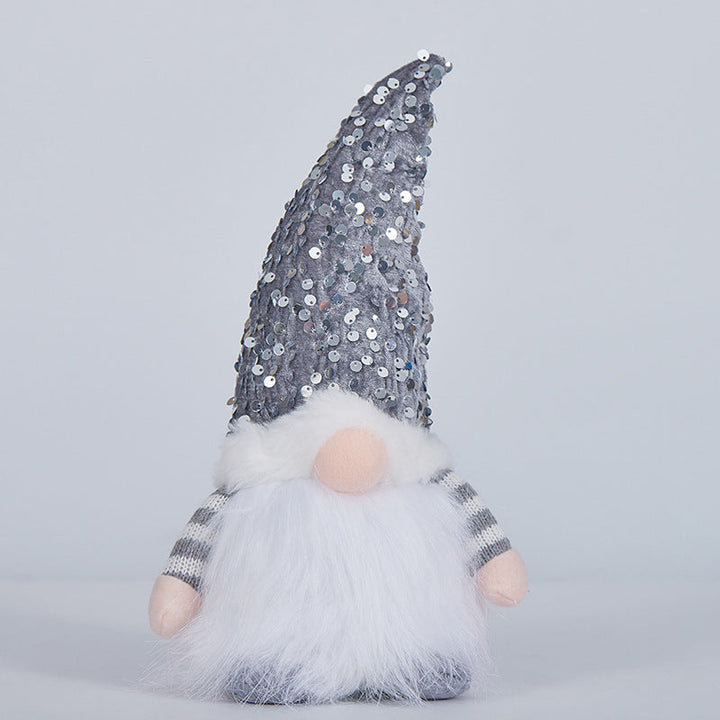 Decorative Gnome